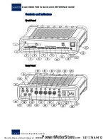 Предварительный просмотр 16 страницы Elspec G3500 Series Quick Reference Manual