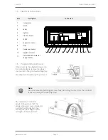 Предварительный просмотр 9 страницы Elstat ems100 nexo Product Manual