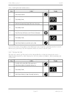 Предварительный просмотр 26 страницы Elstat ems100 nexo Product Manual