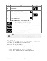 Предварительный просмотр 33 страницы Elstat ems100 nexo Product Manual