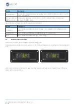 Предварительный просмотр 8 страницы Elstat ems25+ Manual