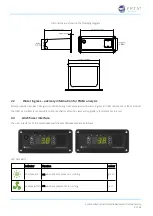 Предварительный просмотр 9 страницы Elstat ems25+ Manual