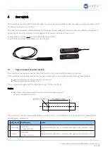 Предварительный просмотр 16 страницы Elstat ems25+ Manual