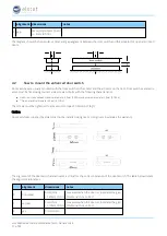 Предварительный просмотр 17 страницы Elstat ems25+ Manual