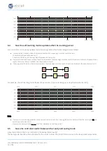 Предварительный просмотр 33 страницы Elstat ems25+ Manual