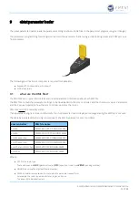 Предварительный просмотр 53 страницы Elstat ems25+ Manual