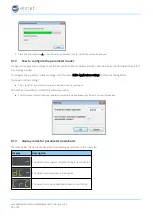 Предварительный просмотр 64 страницы Elstat ems25+ Manual
