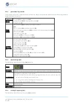 Предварительный просмотр 67 страницы Elstat ems25+ Manual