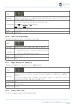 Предварительный просмотр 70 страницы Elstat ems25+ Manual