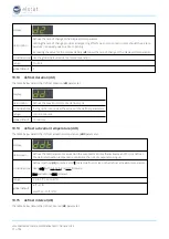 Предварительный просмотр 71 страницы Elstat ems25+ Manual