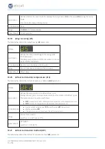 Предварительный просмотр 73 страницы Elstat ems25+ Manual