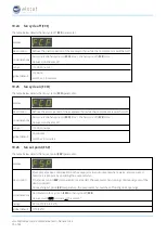 Предварительный просмотр 75 страницы Elstat ems25+ Manual