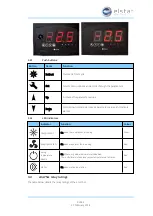 Предварительный просмотр 9 страницы Elstat ems75 Sub-Zero Manual