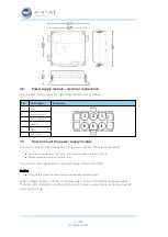 Предварительный просмотр 12 страницы Elstat ems75 Sub-Zero Manual