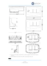 Предварительный просмотр 15 страницы Elstat ems75 Sub-Zero Manual