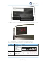 Предварительный просмотр 17 страницы Elstat ems75 Sub-Zero Manual