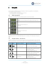 Предварительный просмотр 19 страницы Elstat ems75 Sub-Zero Manual