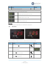 Предварительный просмотр 29 страницы Elstat ems75 Sub-Zero Manual