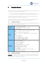 Предварительный просмотр 66 страницы Elstat ems75 Sub-Zero Manual