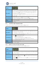 Предварительный просмотр 71 страницы Elstat ems75 Sub-Zero Manual