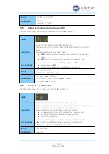 Предварительный просмотр 72 страницы Elstat ems75 Sub-Zero Manual