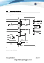 Предварительный просмотр 19 страницы Elstat ems75vr Installation And User Manual