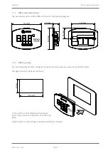 Предварительный просмотр 7 страницы Elstat Nexo CMS200 Product Manual