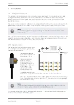 Предварительный просмотр 15 страницы Elstat Nexo CMS200 Product Manual