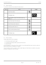 Предварительный просмотр 24 страницы Elstat Nexo CMS200 Product Manual