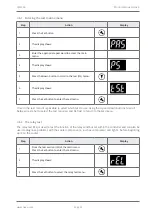 Предварительный просмотр 25 страницы Elstat Nexo CMS200 Product Manual