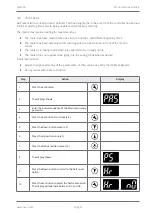 Предварительный просмотр 33 страницы Elstat Nexo CMS200 Product Manual