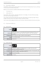 Предварительный просмотр 46 страницы Elstat Nexo CMS200 Product Manual