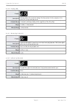 Предварительный просмотр 58 страницы Elstat Nexo CMS200 Product Manual