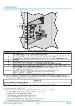 Предварительный просмотр 26 страницы Elsteam KT Series Manual