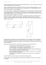 Preview for 10 page of Elsteam KT Operator'S Manual