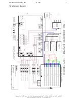 Предварительный просмотр 17 страницы Elsteam REH12 Installation, Use And Maintenance Manual