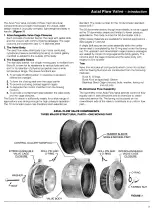 Предварительный просмотр 3 страницы Elster Instromet 300 Series Operation, Installation & Repair Parts