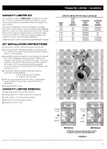 Предварительный просмотр 7 страницы Elster Instromet 300 Series Operation, Installation & Repair Parts