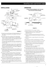 Предварительный просмотр 9 страницы Elster Instromet 300 Series Operation, Installation & Repair Parts