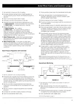 Предварительный просмотр 11 страницы Elster Instromet 300 Series Operation, Installation & Repair Parts