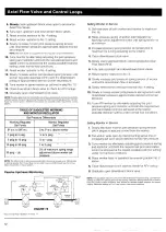 Предварительный просмотр 12 страницы Elster Instromet 300 Series Operation, Installation & Repair Parts