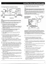 Предварительный просмотр 13 страницы Elster Instromet 300 Series Operation, Installation & Repair Parts