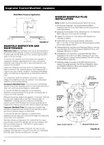 Предварительный просмотр 16 страницы Elster Instromet 300 Series Operation, Installation & Repair Parts