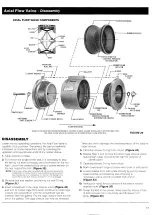 Предварительный просмотр 17 страницы Elster Instromet 300 Series Operation, Installation & Repair Parts