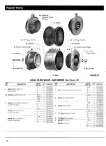 Предварительный просмотр 22 страницы Elster Instromet 300 Series Operation, Installation & Repair Parts