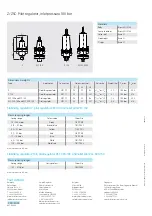 Предварительный просмотр 26 страницы Elster Instromet 300 Series Operation, Installation & Repair Parts