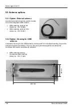 Preview for 104 page of Elster Instromet DL210 Operating Manual And Installation Instructions