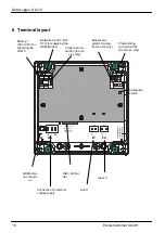 Предварительный просмотр 16 страницы Elster Instromet DL210 Short Form Instructions