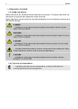 Preview for 8 page of Elster Instromet EK205 Operating Manual