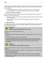 Preview for 15 page of Elster Instromet EK205 Operating Manual